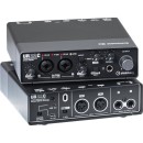 Steinberg UR22C Audio Interface Review