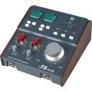 Heritage Audio i73 PRO 2 Audio Interface Comprehensive Review