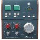 Heritage Audio i73 PRO 2 Audio Interface