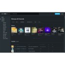Native Instruments KOMPLETE AUDIO 2 Desktop USB Audio Interface