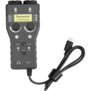 Saramonic SmartRig+UC Two-Channel Audio Interface Review