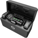 Hollyland LARK MAX Duo Wireless Microphone System