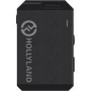 Hollyland LARK MAX Duo Wireless Microphone System