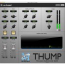 Metric Halo ULN-8 mkIV Audio Interface