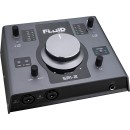 Fluid Audio SRI-2 Audio Interface