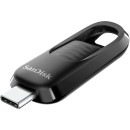 SanDisk 32GB Ultra Slider USB-C 3.2 Gen 1 Flash Drive
