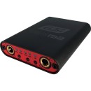 ESI UGM192 Pro-Go Audio Interface: Comprehensive Review
