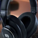 PreSonus Eris HD10BT Studio Bluetooth Headphones