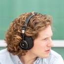 PreSonus Eris HD10BT Studio Bluetooth Headphones