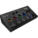 Roland BRIDGE CAST Dual-Bus Gaming Mixer: Comprehensive Review