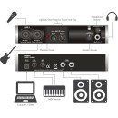 ART USB II Audio Interface