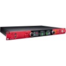 بررسی جامع کارت صدا Focusrite Red 8Line Thunderbolt 3