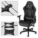 Spieltek 100 Series Gaming Chair