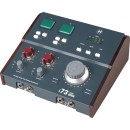 Heritage Audio i73 PRO Edge Audio Interface: An In-Depth Review