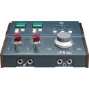 Heritage Audio i73 PRO Edge Audio Interface