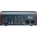Heritage Audio i73 PRO Edge Audio Interface