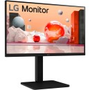 بررسی کامل مانیتور LG 24BA560-B 23.8 اینچ