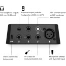 Lewitt CONNECT 2 Audio Interface