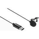 Saramonic SR-ULM10L Lavalier Microphone Review