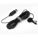 Saramonic SR-ULM10L Lavalier Microphone