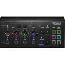 Roland BRIDGE CAST X Dual Bus Streaming Mixer and Video Capture