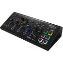 Roland BRIDGE CAST X Dual Bus Streaming Mixer and Video Capture