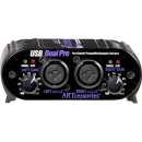 ART USB Dual Pre USB 1.1 Digital Audio Interface with Dual Microphone Preamps