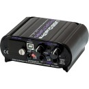 ART USB Dual Pre USB 1.1 Digital Audio Interface with Dual Microphone Preamps