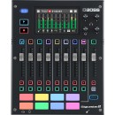 BOSS Gigcaster 8 Audio Streaming Mixer