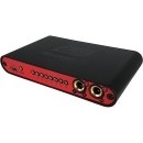 ESI GIGAPORT eX Audio Interface Review