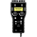 Saramonic SmartRig+ XLR Microphone Audio Mixer: In-Depth Review