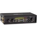 Sound Devices USBPre 2 USB-B Audio Interface: A Comprehensive Review