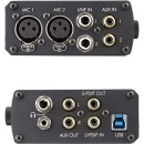 Sound Devices USBPre 2 USB-B Audio Interface