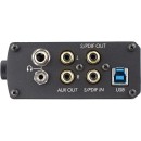 Sound Devices USBPre 2 USB-B Audio Interface