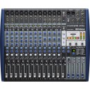 PreSonus StudioLive AR16c Hybrid Mixer
