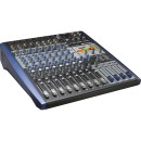 PreSonus StudioLive AR12c Hybrid Mixer