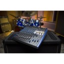 PreSonus StudioLive AR12c Hybrid Mixer