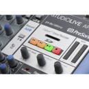 PreSonus StudioLive AR12c Hybrid Mixer